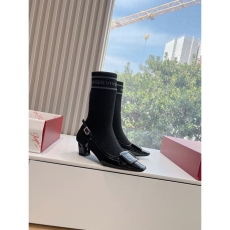 Roger Vivier Boots